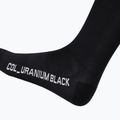 Radsocken POC Vivify Long uranium black 6