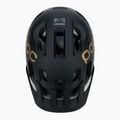 Fahrradhelm POC Tectal Fabio Ed. uranium black matt/gold 5