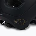 Fahrradhelm POC Tectal Fabio Ed. uranium black matt/gold 7