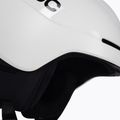 Skihelm POC Meninx RS MIPS hydrogen white 7