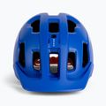 Fahrradhelm POC Axion SPIN natrium blue matt 2