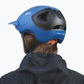 Fahrradhelm POC Axion SPIN natrium blue matt 10