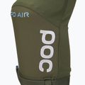 Ellbogenschützer für Fahrräder POC Joint VPD Air epidote green 4