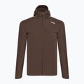 Radfahrerjacke POC Guardian Air axinite brown