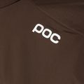 Radfahrerjacke POC Guardian Air axinite brown 3