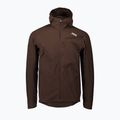 Radfahrerjacke POC Guardian Air axinite brown 5