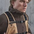 Radfahrerjacke POC Guardian Air axinite brown 9