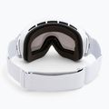 Skibrille POC Zonula Clarity hydrogen white/clarity define/no mirror 3
