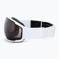 Skibrille POC Zonula Clarity hydrogen white/clarity define/no mirror 4