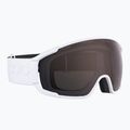 Skibrille POC Zonula Clarity hydrogen white/clarity define/no mirror 6