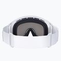 Skibrille POC Zonula Clarity hydrogen white/clarity define/no mirror 8