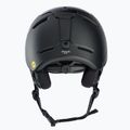 Skihelm POC Obex MIPS uranium black matt 3