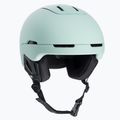 Skihelm POC Obex MIPS apophyllite green matte