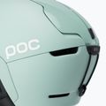 Skihelm POC Obex MIPS apophyllite green matte 7