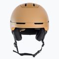 Skihelm POC Obex MIPS aragonite brown matte 2