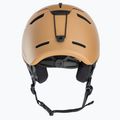 Skihelm POC Obex MIPS aragonite brown matte 3