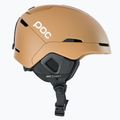Skihelm POC Obex MIPS aragonite brown matte 4