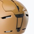 Skihelm POC Obex MIPS aragonite brown matte 7
