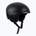 Skihelm POC Obex BC MIPS uranium black matt