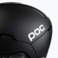 Skihelm POC Obex MIPS Communication uranium black matt 6