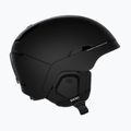 Skihelm POC Obex MIPS Communication uranium black matt 10
