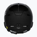Skihelm POC Obex MIPS Communication uranium black matt 11