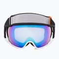 Skibrille POC Zonula Clarity Comp + uranium black/spektris blue 3