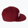 Baseballkappe POC Corp Cap propylene red 2