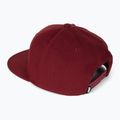 Baseballkappe POC Corp Cap propylene red 4