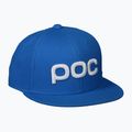 Baseballmütze für Kinder POC Corp Cap natrium blue 5