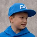 Baseballmütze für Kinder POC Corp Cap natrium blue 6