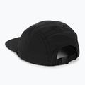 Baseballkappe POC Urbane Cap uranium black 3