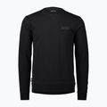 Herren-Trekking-Sweatshirt POC Crew uranium black 4