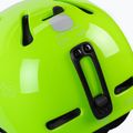 Skihelme für Kinder POC POCito Fornix MIPS fluorescent yellow/green 6