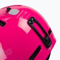 Skihelme für Kinder POC POCito Fornix MIPS fluorescent pink 7