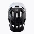 Fahrradhelm POC Kortal Race MIPS uranium black matt/hydrogen white 6