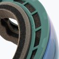 Skibrille POC Zonula Clarity moldanite green/clarity define/spektris azure 5