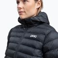 Daunenjacke für Frauen POC Coalesce uranium black 4