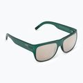 Sonnenbrille POC Want moldanite green/brown/silver mirror
