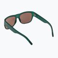 Sonnenbrille POC Want moldanite green/brown/silver mirror 2