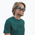 Sonnenbrille POC Want moldanite green/brown/silver mirror 6