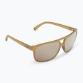 Sonnenbrille POC Will aragonite brown/violet/silver mirror
