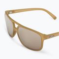 Sonnenbrille POC Will aragonite brown/violet/silver mirror 5
