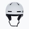 Skihelm POC Fornix MIPS hydrogen white matt 2