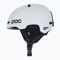 Skihelm POC Fornix MIPS hydrogen white matt 5