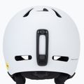 Skihelm POC Fornix MIPS hydrogen white matt 2