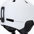 Skihelm POC Fornix MIPS hydrogen white matt 3