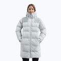 Daunenjacke für Frauen POC Loft Parka granite grey