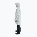 Daunenjacke für Frauen POC Loft Parka granite grey 3