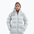 Daunenjacke für Frauen POC Loft Parka granite grey 4